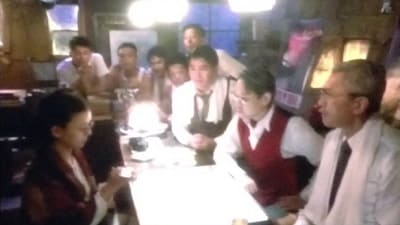 大河ドラマ『いだてん』第46回感想　マリーさん最後の占い