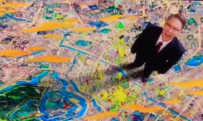 大河ドラマ『いだてん』第47回感想　まーちゃん