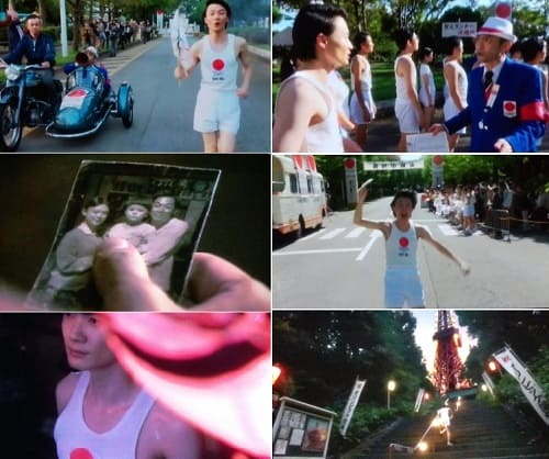 大河ドラマ『いだてん』第47回感想　五りんと師匠