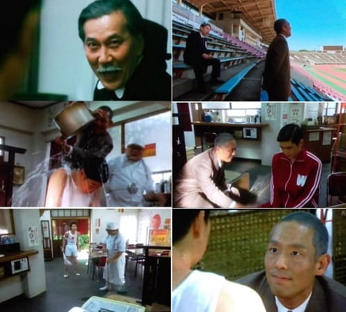 大河ドラマ『いだてん』第47回感想　聖火リレーのアンカーを