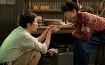 NHK朝ドラ『スカーレット』第56話　感想