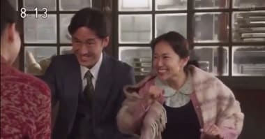 NHK朝ドラ『スカーレット』第62話　感想　ええ夫婦