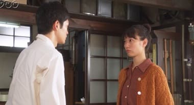 NHK朝ドラ『スカーレット』第67話　感想