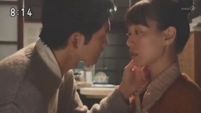 NHK朝ドラ『スカーレット』第69話　感想