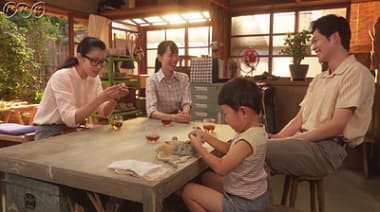 NHK朝ドラ『スカーレット』第72話　感想