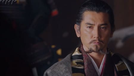 大河ドラマ『麒麟がくる』第1回 感想 イケすぎ道三
