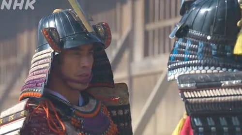 大河ドラマ『麒麟がくる』第2回　感想　戦場で念仏をとなえなきゃ