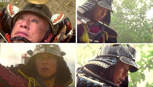 大河ドラマ『麒麟がくる』第2回　感想　2人の叔父上