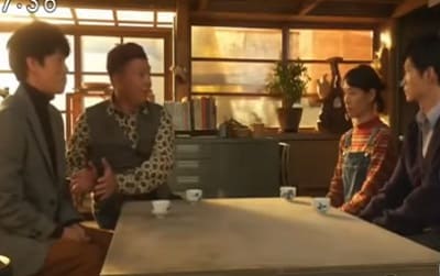 NHK朝ドラ『スカーレット』第81話　感想