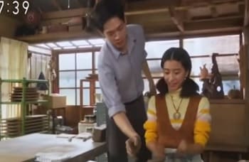 NHK朝ドラ『スカーレット』第86話　感想