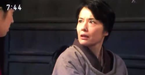 NHK朝ドラ『スカーレット』第89話 感想