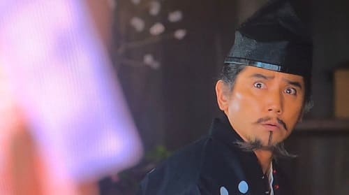 大河ドラマ『麒麟がくる』第3回　感想　私が？　頼純様を？