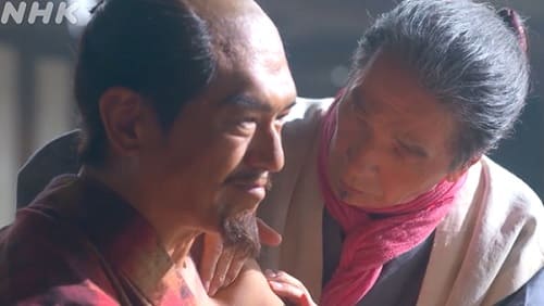 大河ドラマ『麒麟がくる』第4回　感想　