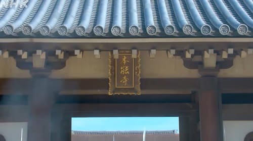 大河ドラマ『麒麟がくる』第5回　感想　本能寺