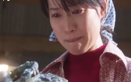 NHK朝ドラ『スカーレット』第105話　感想