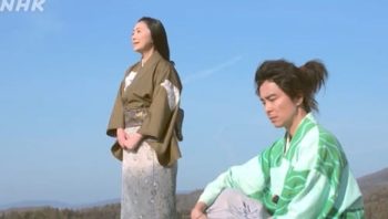 NHK大河ドラマ【麒麟(きりん)がくる】第8回「同盟のゆくえ」 母は強し