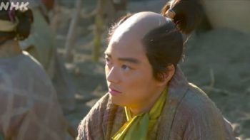 NHK大河ドラマ【麒麟(きりん)がくる】第8回「同盟のゆくえ」 仏なのにうつけ