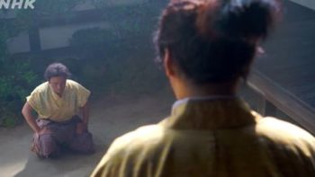 NHK大河ドラマ【麒麟(きりん)がくる】第9回 感想 菊ちゃん