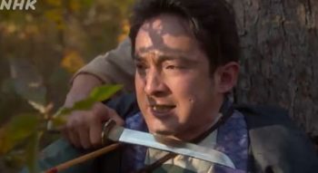 NHK大河ドラマ【麒麟(きりん)がくる】第9回 感想 さよなら家康のパパ