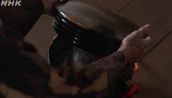 NHK大河ドラマ【麒麟(きりん)がくる】第9回 感想 お祝いの首桶