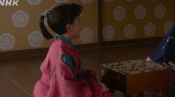 NHK大河ドラマ【麒麟(きりん)がくる】第9回 感想 竹千代くん