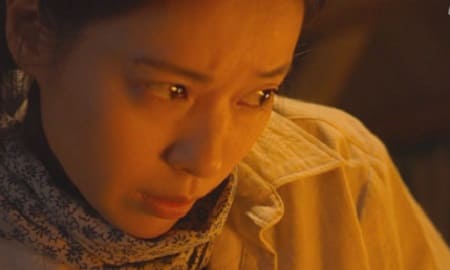 NHK朝ドラ『スカーレット』第150話(最終回)ラストシーン　感想