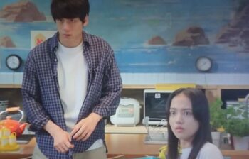 NHK朝ドラ『おかえりモネ』67話感想 菅波先生