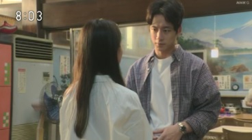 朝ドラ【おかえりモネ】第92回 (第19週 火曜日) 感想