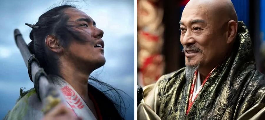 【鎌倉殿の13人】第1回「大いなる小競り合い」感想