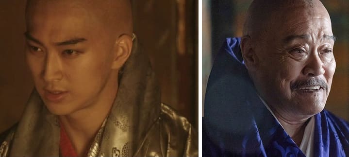 【鎌倉殿の13人】第1回「大いなる小競り合い」感想