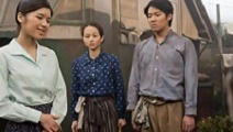 朝ドラ『梅ちゃん先生』感想　156-3