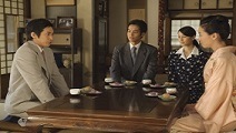 朝ドラ『梅ちゃん先生』感想　156-8