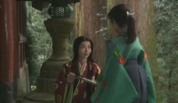 【鎌倉殿の13人】第6回　感想