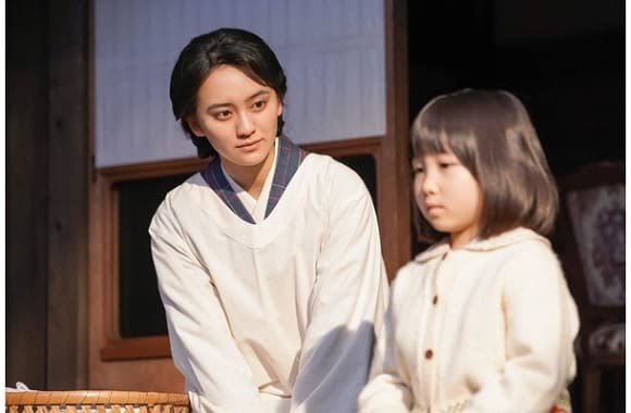 【カムカムエヴリバディ】第96回　(第20週 木曜日)　感想