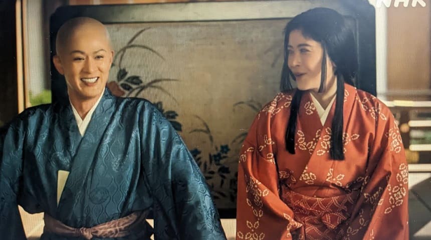 鎌倉殿の13人　12話感想