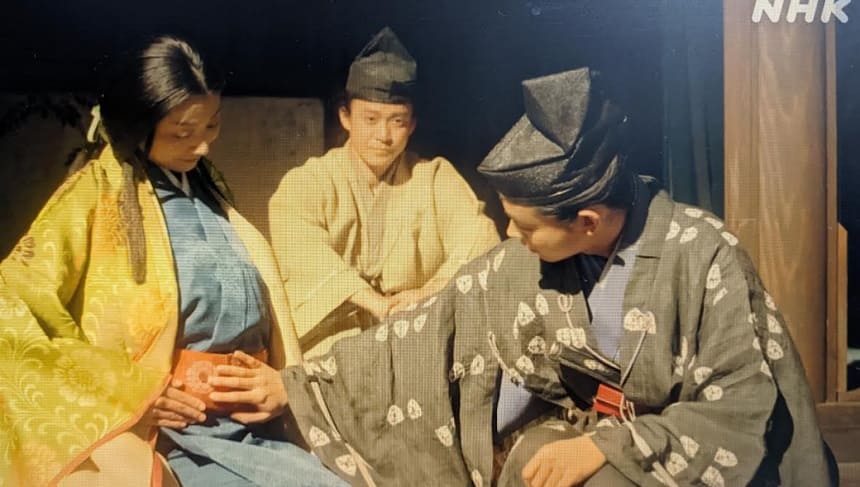 鎌倉殿の13人　12話感想