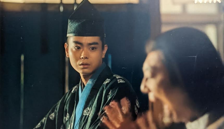 鎌倉殿の13人　12話感想