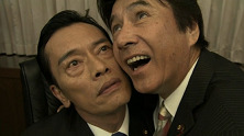 ドラマ『民王』感想