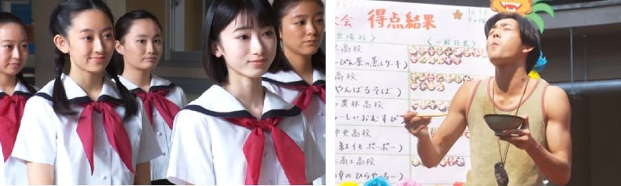 NHK朝ドラ【ちむどんどん】18回　感想