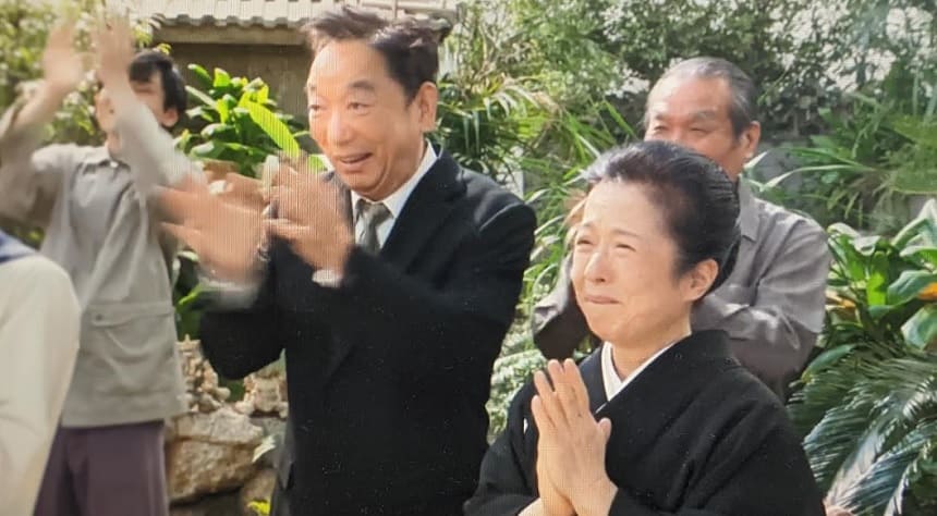 NHK朝ドラ【ちむどんどん】35回　感想