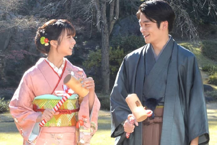 義母と娘のブルース