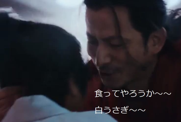 大河ドラマ【どうする家康】第1回「どうする桶狭間」感想