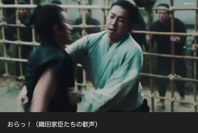 大河ドラマ【どうする家康】第4回 「清須でどうする!」感想