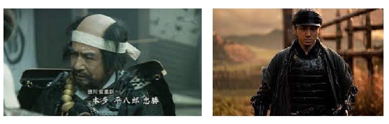 大河ドラマ【どうする家康】第2回感想