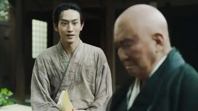 大河ドラマ【どうする家康】第2回感想