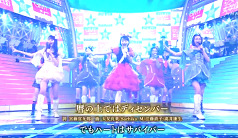 あまちゃん紅白4