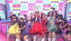 あまちゃん紅白5