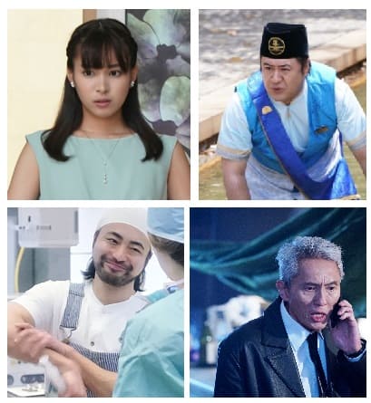 大河ドラマ【どうする家康】感想　第5回 「瀬名奪還作戦」