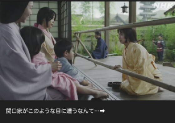 大河ドラマ【どうする家康】感想　第5回 「瀬名奪還作戦」