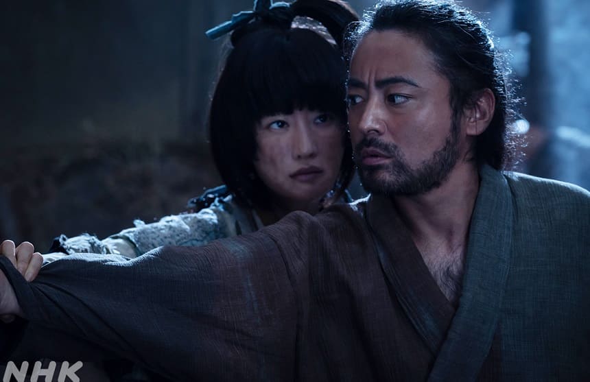 大河ドラマ【どうする家康】感想　第6回 「続・瀬名奪還作戦」